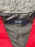 Nautica 100% Polyester Red Tuxedo Vest 9-12 MO / 12 MO - photo 3