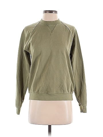 Brooklinen Sweatshirt (view 1)
