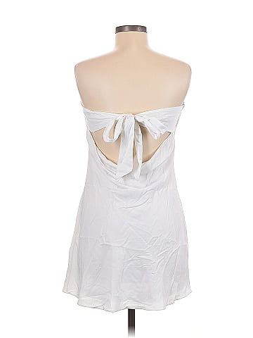 Cotton Candy LA Cocktail Dress (view 2)