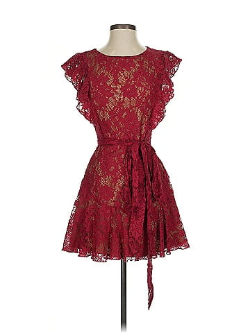 Majorelle Cocktail Dress (view 1)