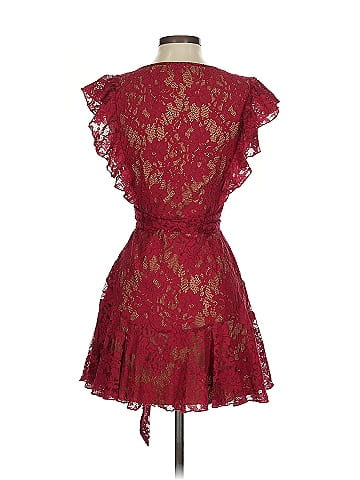 Majorelle Cocktail Dress (view 2)