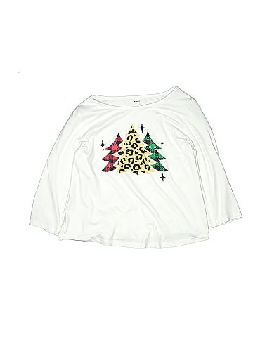 Pixie Girl 3/4 Sleeve T-Shirt (view 1)