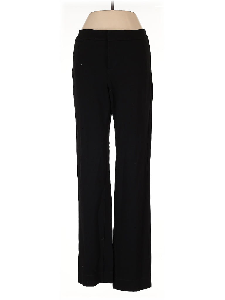 Click to view more detailed imagery on our partner's website Pre-owned Nydj Dress Pants In Black