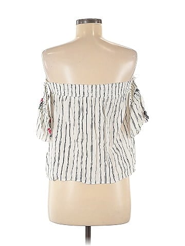 Ci Sono 3/4 Sleeve Blouse (view 2)