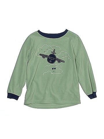 Carter's Pullover Sweater (view 1)