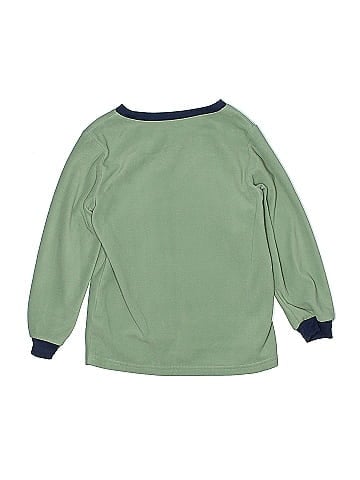 Carter's Pullover Sweater (view 2)
