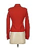 Piazza Sempione Red Wool Coat Size EU (IT) 38 / US 2 - photo 2