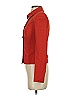 Piazza Sempione Red Wool Coat Size EU (IT) 38 / US 2 - photo 5