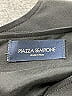 Piazza Sempione Solid Black Cocktail Dress Size EU (IT) 38 / US 2 - photo 3