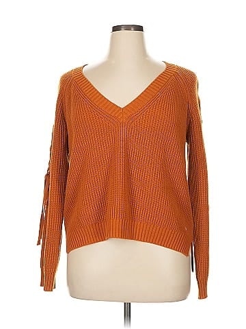 Guess Pullover Sweater (view 1)