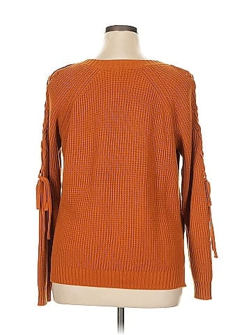 Guess Pullover Sweater (view 2)