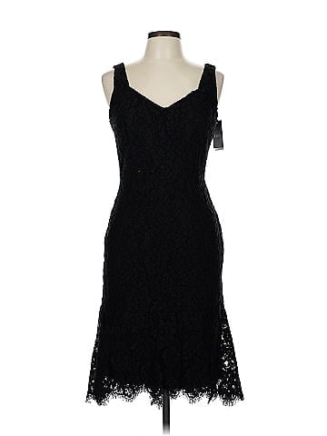 DKNY Cocktail Dress (view 1)