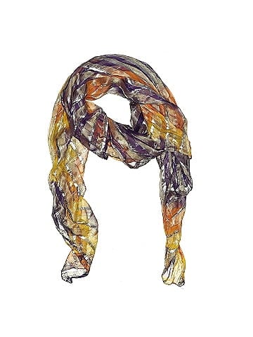 Assorted Brands Scarf (view 1)