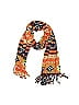 Unbranded Orange Scarf One size - photo 1
