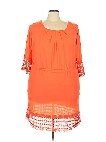 I.N. Studio Casual Dress (view 1)
