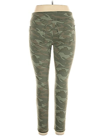 Rock & Republic Jeggings (view 2)