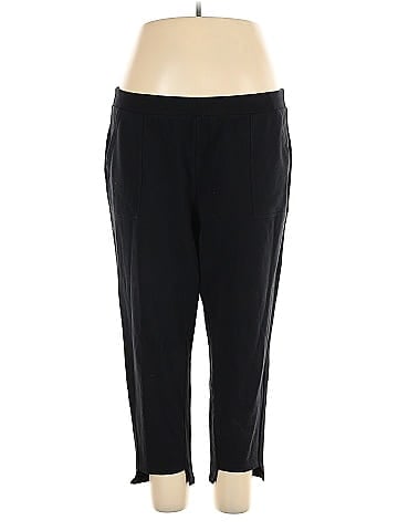 Who What Wear Active Pants (view 1)