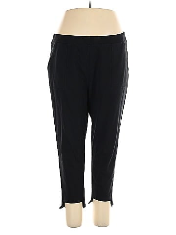 Who What Wear Active Pants (view 1)