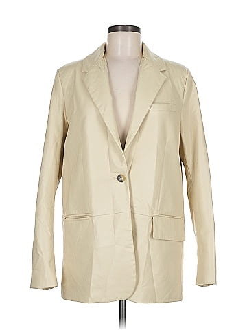Zara Blazer (view 1)
