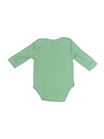Star Wars Long Sleeve Onesie (view 2)