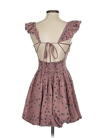 Free People Cocktail Dress (view 2)