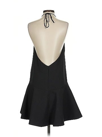 Cameo Cocktail Dress (view 2)