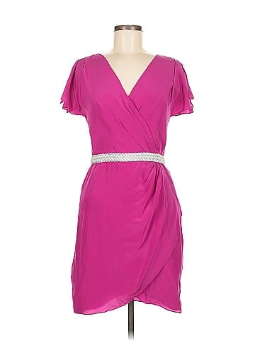 Badgley Mischka Cocktail Dress (view 1)