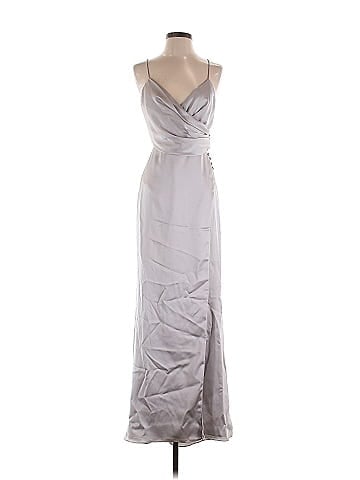 Fame And Partners Cocktail Dress (view 1)