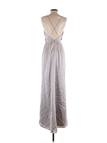 Fame And Partners Cocktail Dress (view 2)