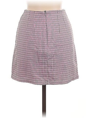 John Galt Casual Skirt (view 2)