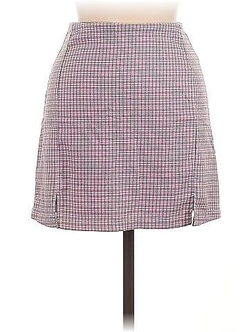 John Galt Casual Skirt (view 1)
