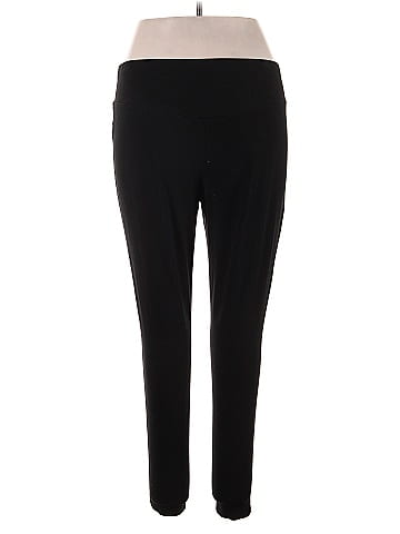Terra & Sky Active Pants (view 2)