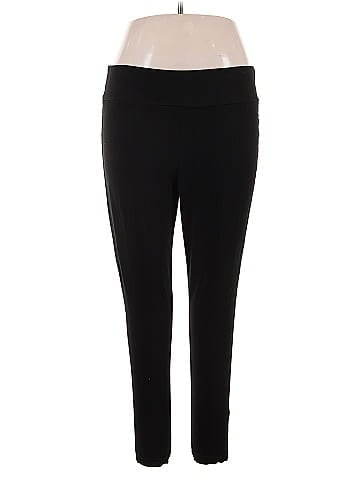 Terra & Sky Active Pants (view 1)