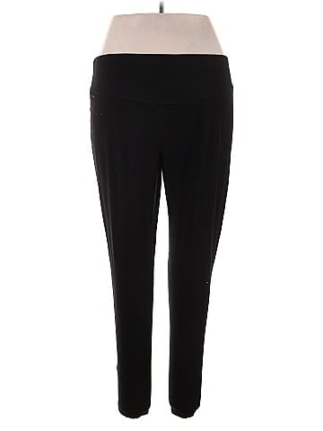 Terra & Sky Active Pants (view 2)