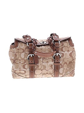 Coach Factory Shoulder Bag