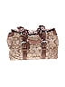 Coach Factory Tan Shoulder Bag One size - photo 1