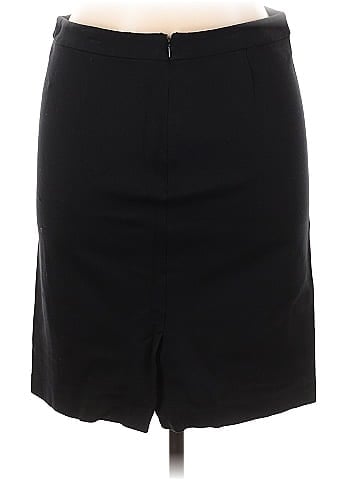 Lord & Taylor Casual Skirt (view 2)