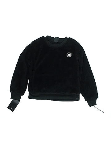 Converse Sweatshirt (view 1)
