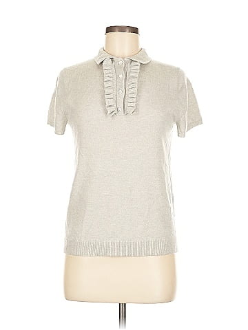 J.Crew Collection Pullover Sweater (view 1)
