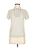 J.Crew Collection Gray Pullover Sweater Size M - photo 1