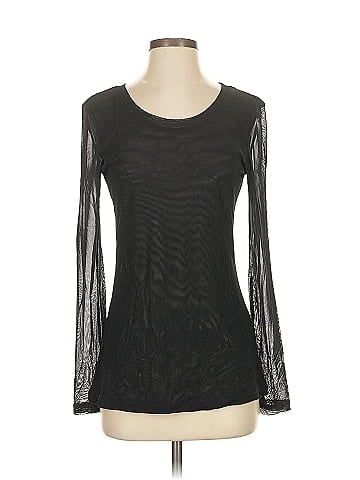 Boo Radley Long Sleeve Top (view 1)