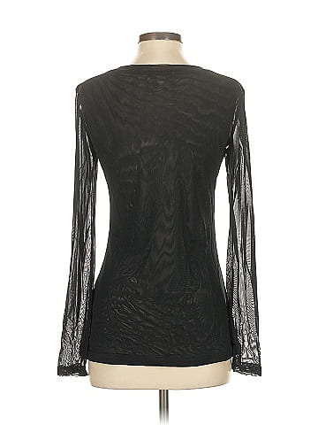Boo Radley Long Sleeve Top (view 2)