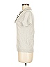 J.Crew Collection Gray Pullover Sweater Size M - photo 5