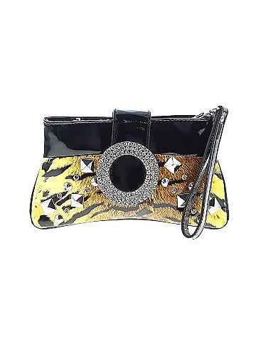 Charm & Luck By Jenny Syquia Wristlet (view 1)