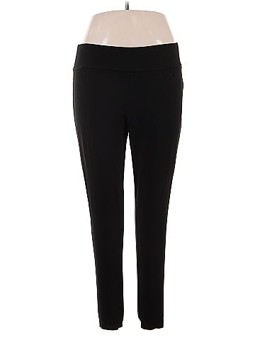 Terra & Sky Active Pants (view 1)