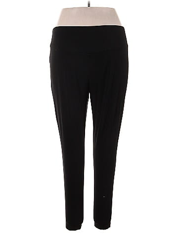 Terra & Sky Active Pants (view 2)