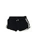Old Navy Black Athletic Shorts Size 8 - photo 1
