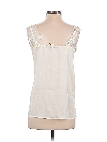 Oddi Sleeveless Blouse (view 2)