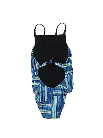 Speedo One Piece Swimsuit (view 2)
