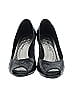 Walking Cradles Black Heels Size 9 - photo 2